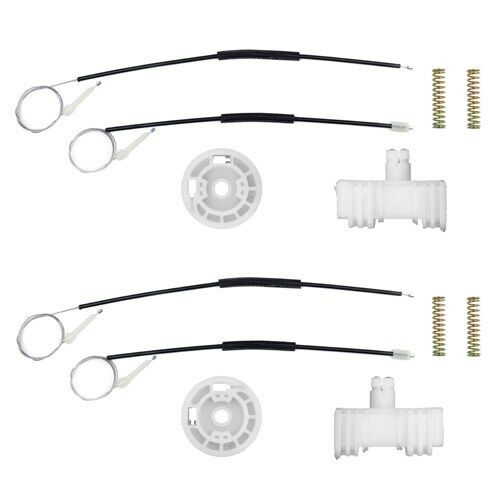 Kit riparazione parabrezza Destra-Sinistra Peugeot 106