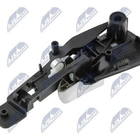 NTY MANIGLIA INTERIORE PORTA ANTERIORE ALFA ROMEO GIULIETTA 2010-/SINISTRA-MATOW