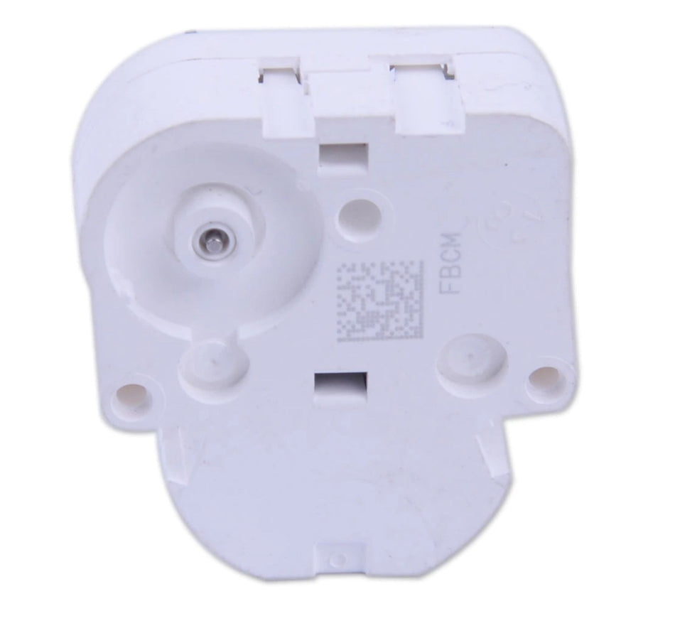 Motore indicatore velocità metallo Axor Kangoo – vista 2