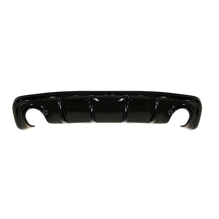 Bodykit Completo per Giulietta SPOILER + DIFFUSORE + LAMA / Stile Quadrifoglio – vista 4