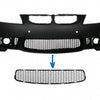 Griglia centrale inferiore paraurti anteriore per BMW serie 3 E90 E91 pre-LCI (2