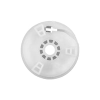 Kit riparazione parabrezza Destra-Sinistra per Fiat Doblò