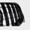 per Mercedes CLA C118 X118 2019-2022 Griglia Radiatore AMG Look