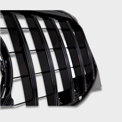 per Mercedes CLA C118 X118 2019-2022 Griglia Radiatore AMG Look