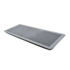 Griglia parasole tetto apribile Mercedes Classe E (W210-W211) - Grigio