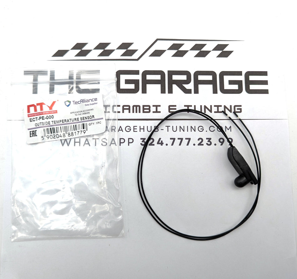 Sensore Sonda Temperatura Esterna Specchietto Citroen ZX XSARA BERLINGO XANTIA