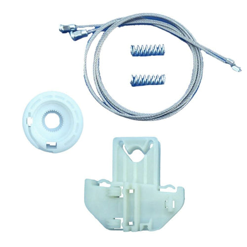 Kit Riparazione Alzacristalli Porta Posteriore Ford Focus