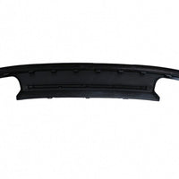 Diffusore paraurti posteriore per Audi A5 8T Sportback Standard Facelift (2012-2