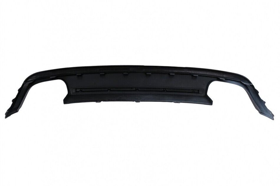 Diffusore paraurti posteriore per Audi A5 8T Sportback Standard Facelift (2012-2