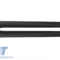 Minigonne laterali per BMW E90 E91 Serie 3 (2004-2011) LCI Non LCI M-Technik