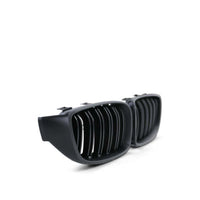 per Serie 4 F32 F33 F36 13-21 Griglia Radiatore Nero Opaco