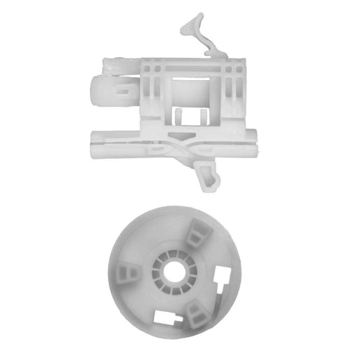 Kit Alza Cristalli Destra per Fiat 500