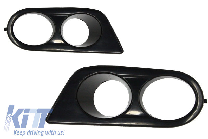 Coperchi condotti aria fendinebbia per BMW Serie 3 E46 (1998-2005) M3 H-Design