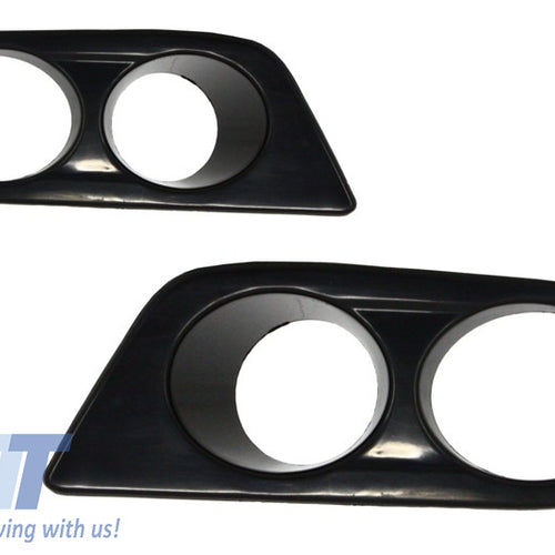 Coperchi condotti aria fendinebbia per BMW Serie 3 E46 (1998-2005) M3 H-Design