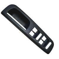 Finitura Maniglia Porta in Alzacristalli per per VW Passat B5 Golf 4 Jetta