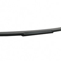 Spoiler per bagagliaio per Mercedes Classe E W213 (2016-2019) Nero opaco