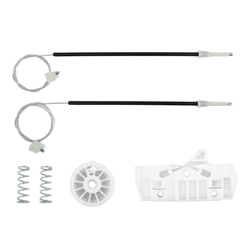 Kit Riparazione Cristallo Anteriore Destro Opel Corsa D