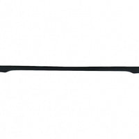 Spoiler per bagagliaio per BMW Serie 2 F22 F23 F87 (2014-2020) Piano Black