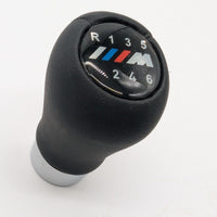 POMELLO CAMBIO 6 MARCE per BMW Serie E34 E36 E38 E39 E46 E60 E61 E87 E90 X3 X5