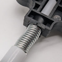 ALZACRISTALLI ELETTRICO ANTERIORE DESTRO DX +MOTORINO FIAT PANDA 169 2003>2013