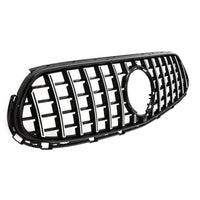 per Mercedes GLC W254 2022- AMG Line Griglia Radiatore GT Look