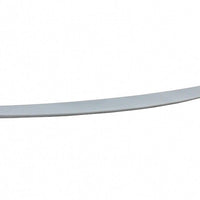 Spoiler per bagagliaio per Mercedes Classe S W222 (2014-up) Labbro posteriore sp