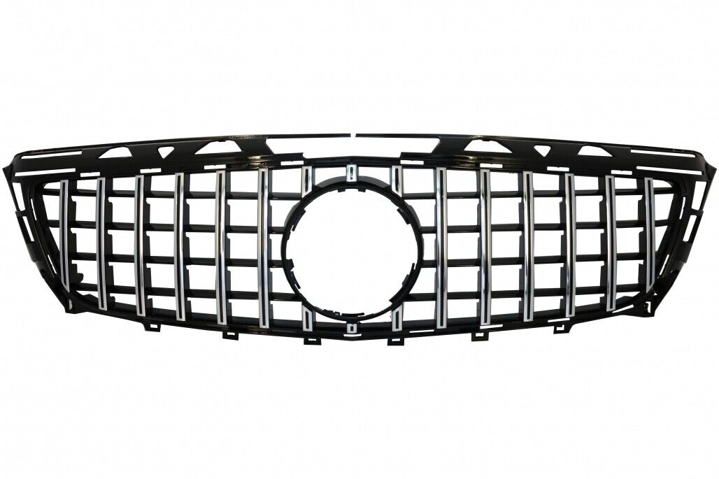 Griglia anteriore per Mercedes CLS W218 C118 (2011-2014) X218 Shooting Brake