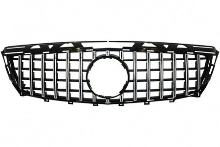 Griglia anteriore per Mercedes CLS W218 C118 (2011-2014) X218 Shooting Brake