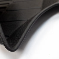 TPE Frogum Pro-Line Vassoio Vasca Baule per Fiat Qubo 2008-2020 TPE gomma protez