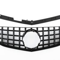 Griglia sportiva per Mercedes W207 FACELIFT PANAMERICANA AMG GT OPTIK