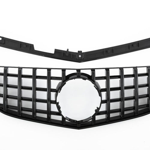 Griglia sportiva per Mercedes W207 FACELIFT PANAMERICANA AMG GT OPTIK