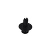 Clip fissaggio parafango Honda Kia - 10 pz