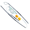 Kit Riparazione Alzacristalli Porta Ant. Destra-Sinistra per Audi A4 (B6 B7)
