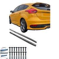 Bodykit Carrozzeria Pacchetto Sportivo per FORD Focus ST MK3 2015-2018