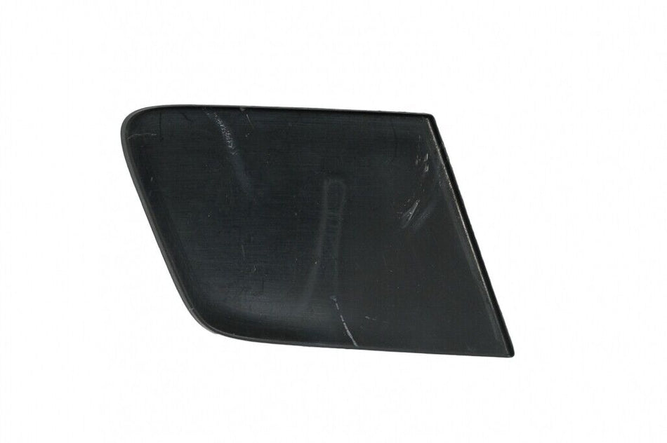 Copertura del gancio di traino per paraurti anteriore per AUDI A4 B9 8W Limousin