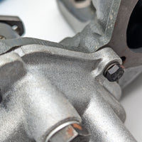 POMPA ACQUA -> FIAT REGATA 1.9 DS - 1985/86 - MARENGO DS 1.9 Diesel - GRAF PA290