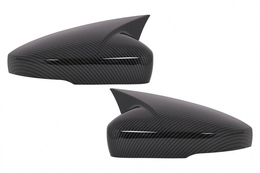 Calotte specchietti per VW Polo 6R 6C MK5 (2009-2017) Up! Hatchback (09.2016-201
