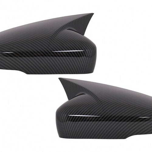 Calotte specchietti per VW Polo 6R 6C MK5 (2009-2017) Up! Hatchback (09.2016-201