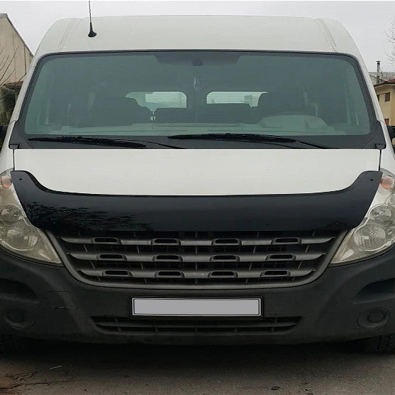 Protezione cofano per RENAULT Master di terza generazione 2010-2014