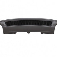 Diffusore d'aria per paraurti posteriore per Audi A4 B8 Facelift Limousine Avant