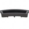 Diffusore d'aria per paraurti posteriore per Audi A4 B8 Facelift Limousine Avant