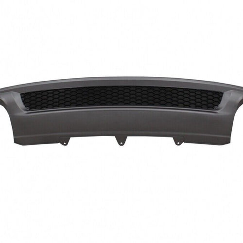 Diffusore d'aria per paraurti posteriore per Audi A4 B8 Facelift Limousine Avant