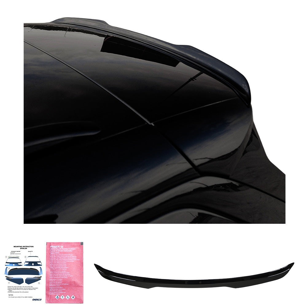Spoiler posteriore per VW VOLKSWAGEN Tayron Standard / R-Line MK1 2025+ – vista 5