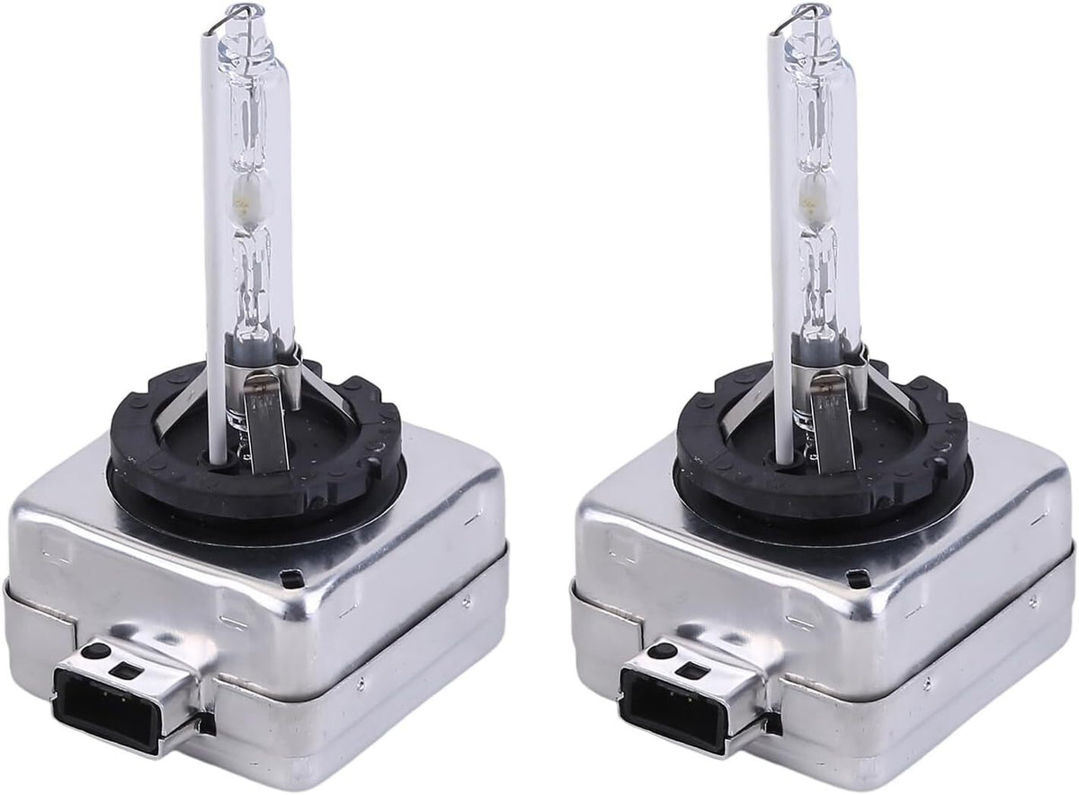 Kit Lampadine Auto BI-XENON D1S, Luci RICAMBIO XENON Lampade 6000K 10000 LM – vista 16