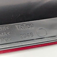 Fanale posteriore destra VELEO ORIGINALE per RENAULT Laguna II 2001-2007 087997