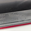 Fanale posteriore destra VELEO ORIGINALE per RENAULT Laguna II 2001-2007 087997