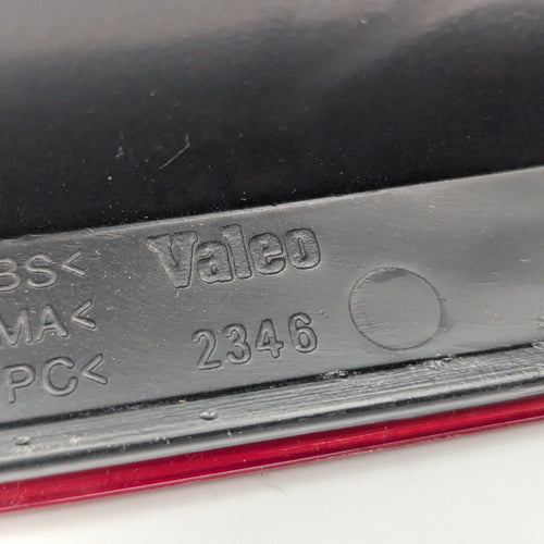 Fanale posteriore destra VELEO ORIGINALE per RENAULT Laguna II 2001-2007 087997