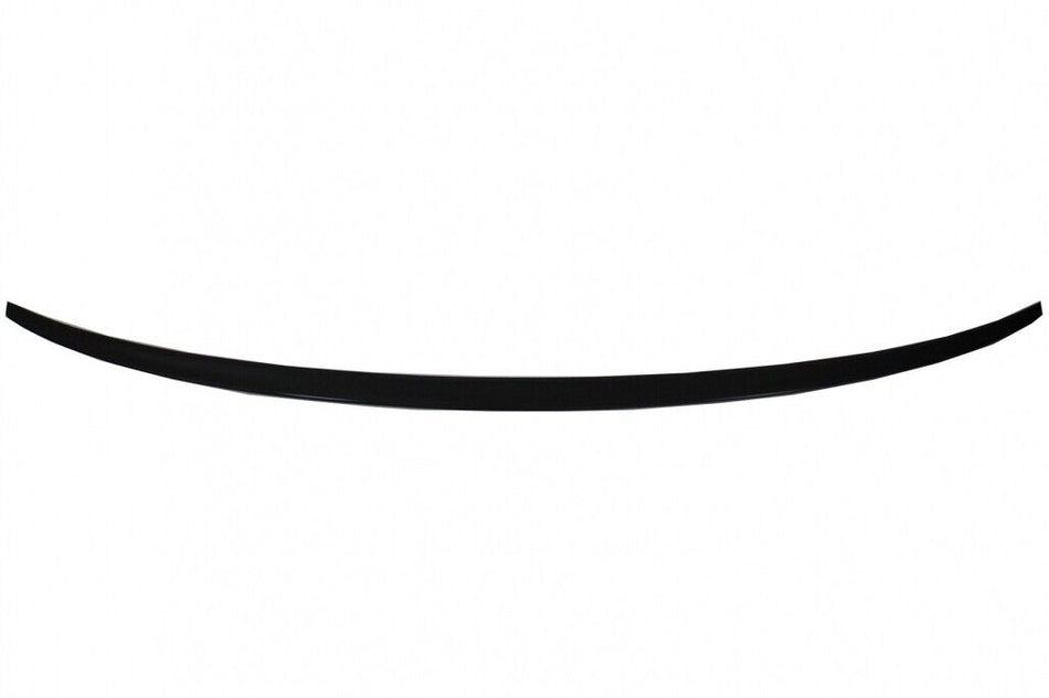 Spoiler per bagagliaio per Audi A3 8V berlina (2013-up) Piano Black