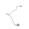 Iniettore Trasformatore per Mercedes Classe E W210 S210 Classe G W461