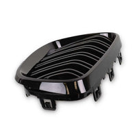 per BMW Serie 2 F22 F23 2013-2021 Griglia Radiatore Doppia Striscia